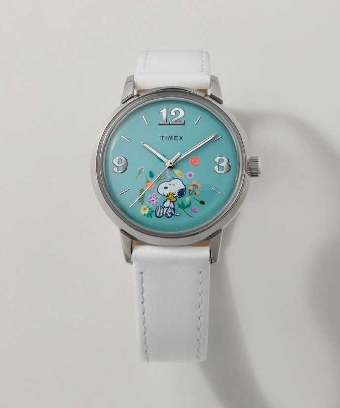 Timex Peanuts Marlin TW2Y68800UK