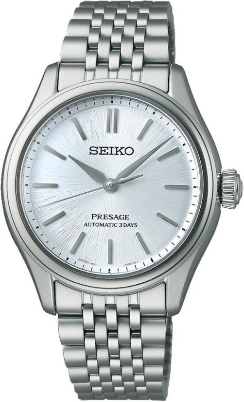 Seiko SPB521J1 Presage Classic Series