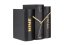 Dizajnové stolné hodiny 5729 Karlsson 20cm