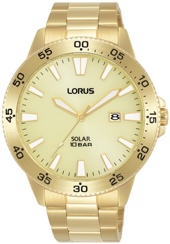 Lorus RX346AX9 Solar Lorus RX346AX9 Solar