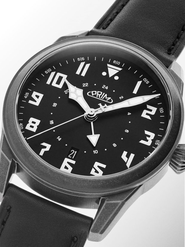 Prim Pilot Dual Time - A - W01P.13297.A