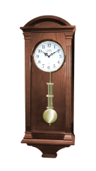 Kyvadlové hodiny JVD quartz N9317.2