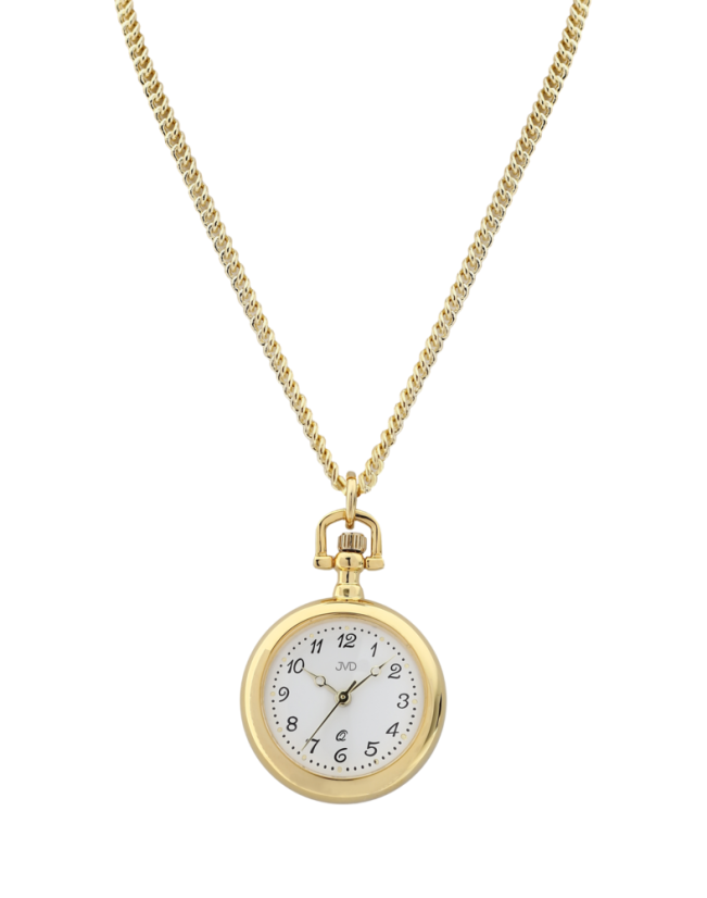 Hodinky na krk Lacerta - LK08