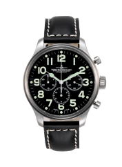 ZENO-WATCH BASEL 8559TH3-a1   Pilot Oversized Chrono 2020