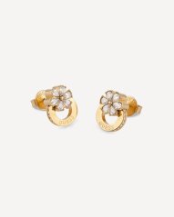 Guess Lily náušnice JUBE05108JWYGT/U