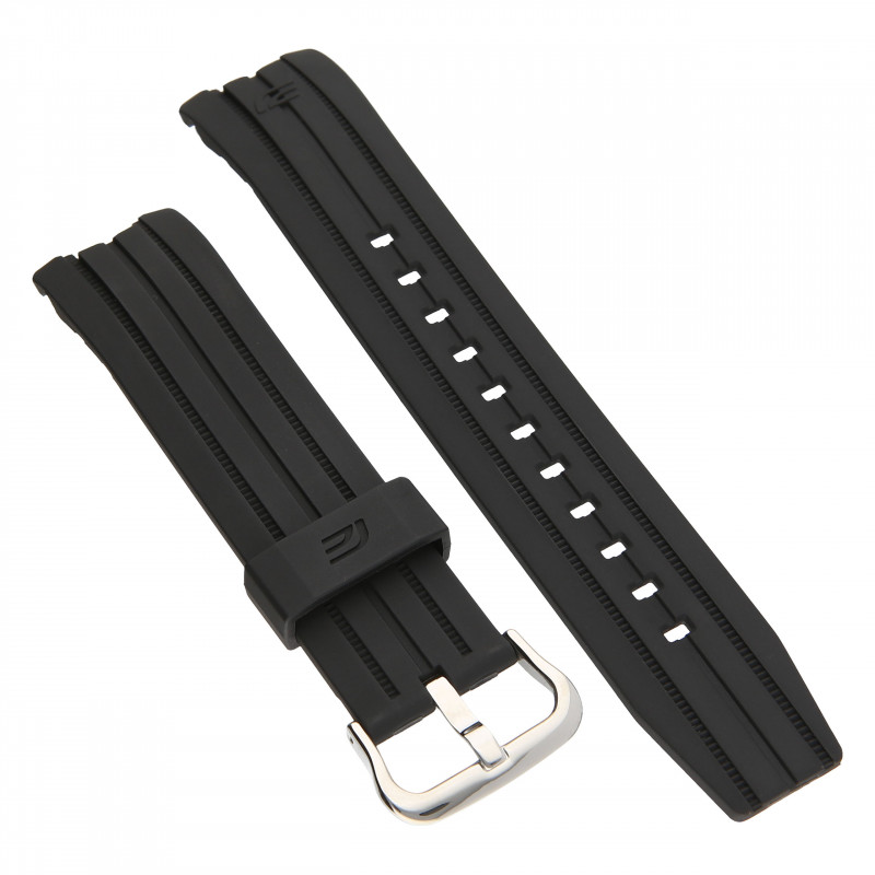 Remienok na hodinky CASIO EFR 528RBP-1 (2179) Remienok na hodinky CASIO EFR 528RBP-1 (2179)