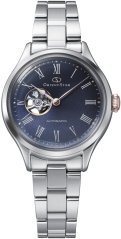 Orient Star Classic Open Heart Automatic RE-ND0022L00B Keshiki Limited Edition 600pcs