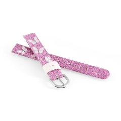 Kožený remienok na detské hodinky JVDRJ7238.1