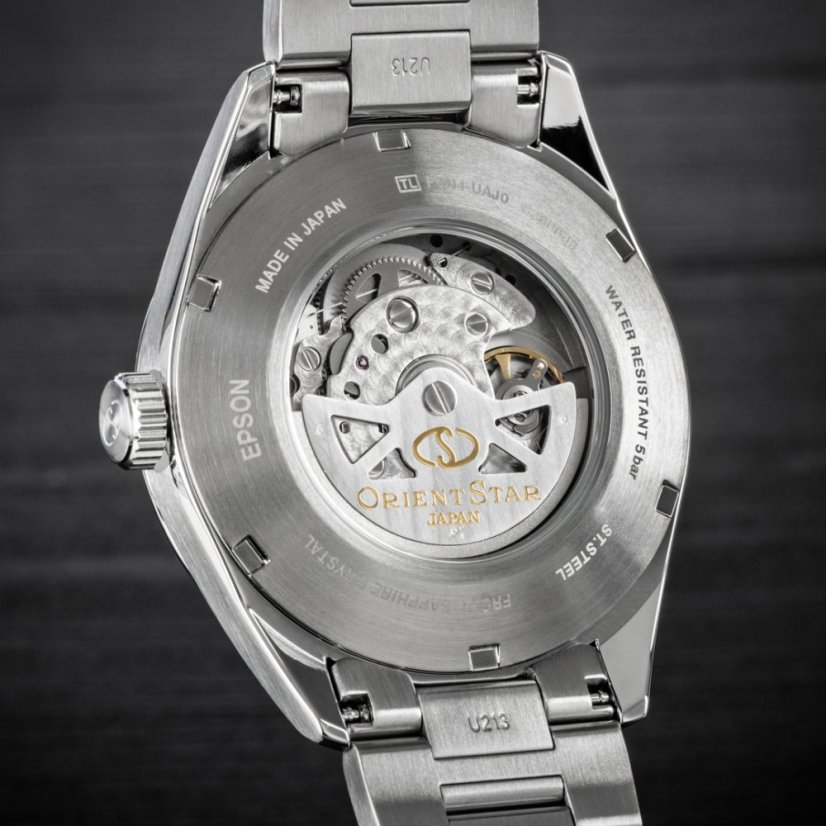 Orient Star Contemporary Automatic RE-AU0402B00B