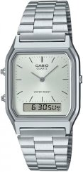 CASIO AQ-230A-7AMQYES Vintage