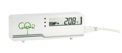 TFA 31.5006 - Indikátor oxidu uhličitého AIRCO2NTROL MINI