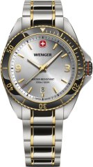 Wenger Executive Quartz 01.2031.106
