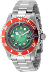 Invicta Pro Diver Quartz 40mm 50523