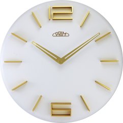 Nástenné hodiny PRIM Breezy IV (E01P.4085.00)