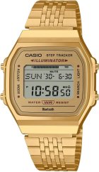 CASIO ABL-100WEG-9AEF Vintage Bluetooth