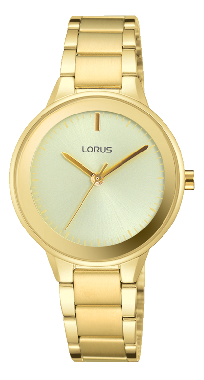 Lorus RRS72VX9