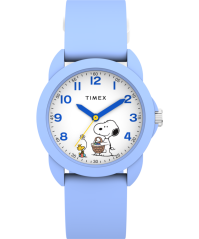 Timex Peanuts Youth Spring TW2Y51100UK