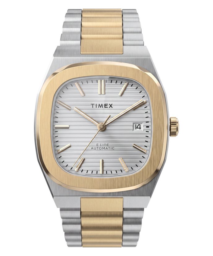 Timex E Line Automatic TW6A00600