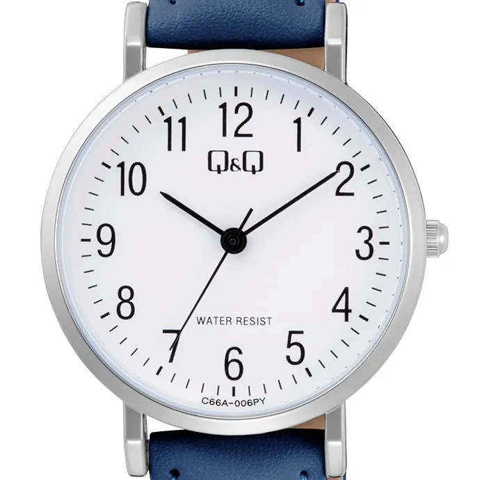 Hodinky Q&Q C66A-006PY