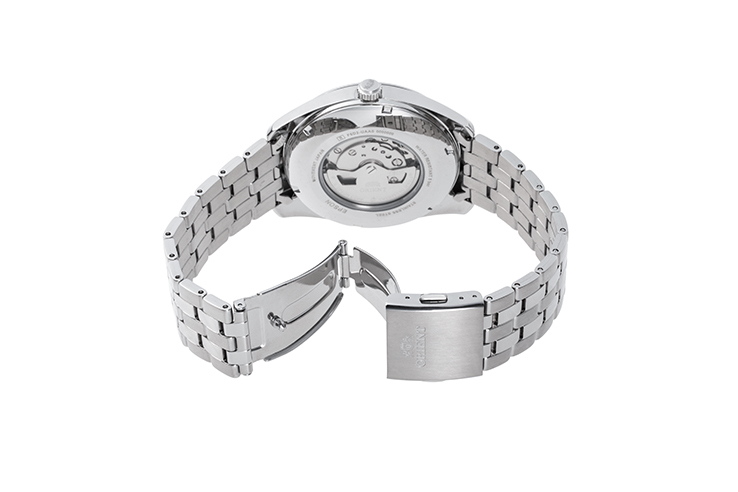 Orient Contemporary Multi-Year Calendar Automatic RA-BA0003L30B