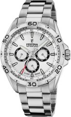 FESTINA 20623/1 MULTIFUNCTION