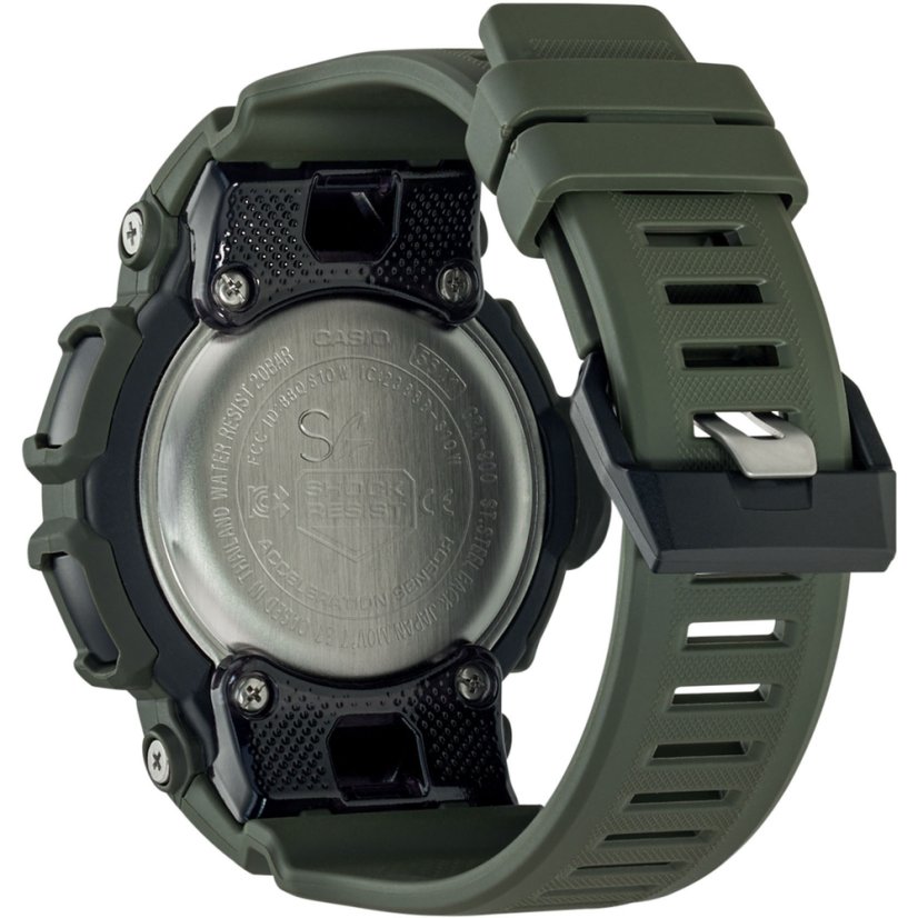 CASIO GBA-900UU-3AER G-Shock Bluetooth