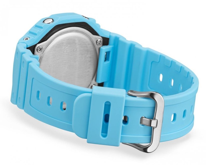 CASIO GA-2100-2A2ER G-Shock Carbon Core Guard Tone-on-Tone