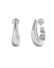 Guess Madison náušnice JUBE06430JWRHT/U