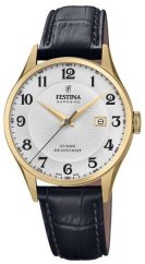 FESTINA 20010/1 SWISS MADE