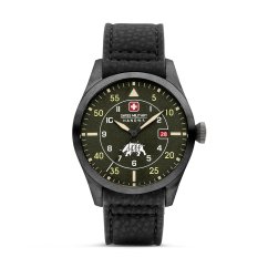 Swiss Military Hanowa SMWGN0001231 LEAD RANGER