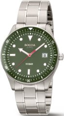 Boccia hodinky Boccia Titanium 3664-05