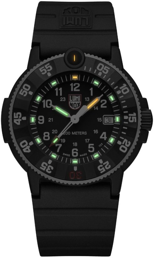 Luminox Navy Seal XS.3001.H