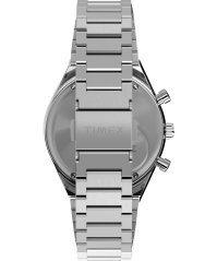 Timex Q Timex Diver Inspired Chronograph TW2W53300UK