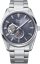 Orient Contemporary Stretto Semi-skeletón Automatic RA-AR0012N30B 75th Anniversary Limited Edition 2800pcs
