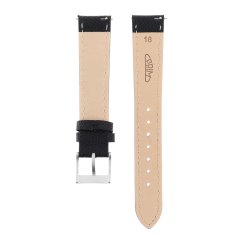 Řemínek RB.15875 (18 mm) - černý - RB.15875.1816.9090.L.A.S.L.P