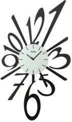 Hodiny AMS 9382
