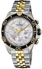 CANDINO C4715/1 GENTS ŠPORT CHRONOS
