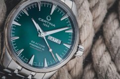 Certina C032.430.11.091.00