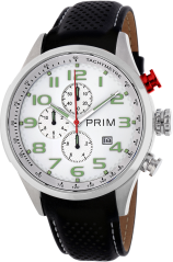 PRIM Racer Chronograph 2021 - A (W01P.13160.A)