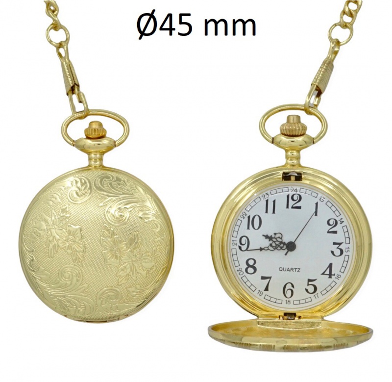 Hodinky vreckové 11960820