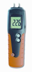 TFA 30.5501 - Vlhkomer pre stavebný materiál a drevo HUMIDCHECK PRO