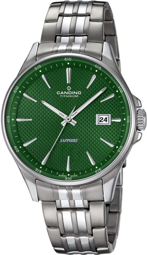 CANDINO C4606/C TITANIUM