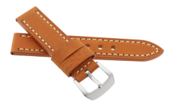 Kožený remienok na hodinky R41210/22 (22 mm)