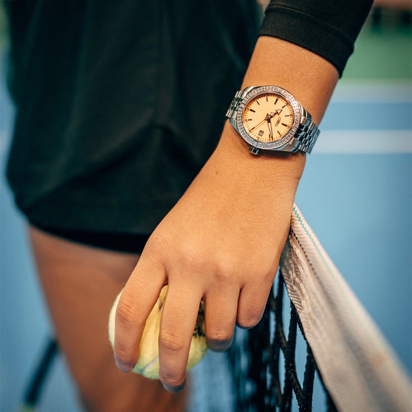PRIM Lady Sport Tennis Diamond - A - W92P.13221.A