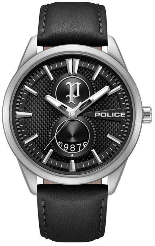 Police PEWGB0092601 STYLESHIFT