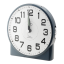 Rádiem řízený budík JVD RB22.3