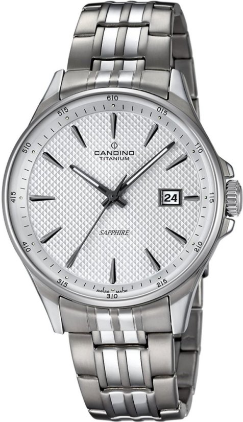 CANDINO C4606/A TITANIUM