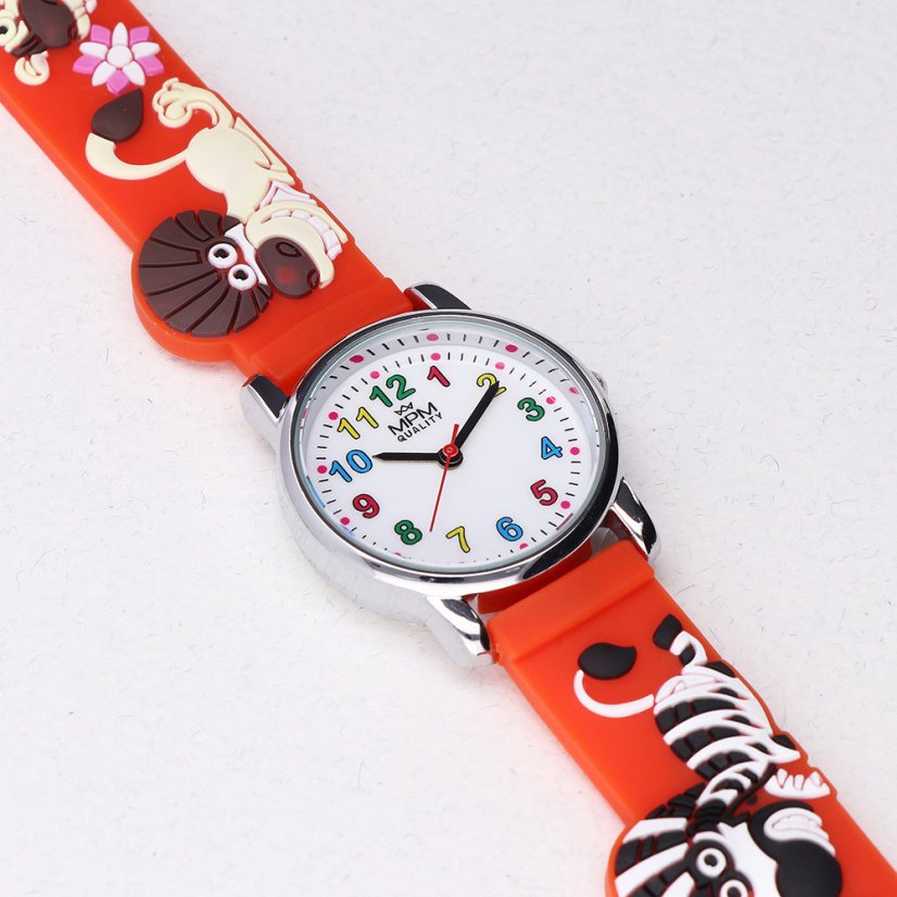 Detské hodinky MPM W05M.11289.F