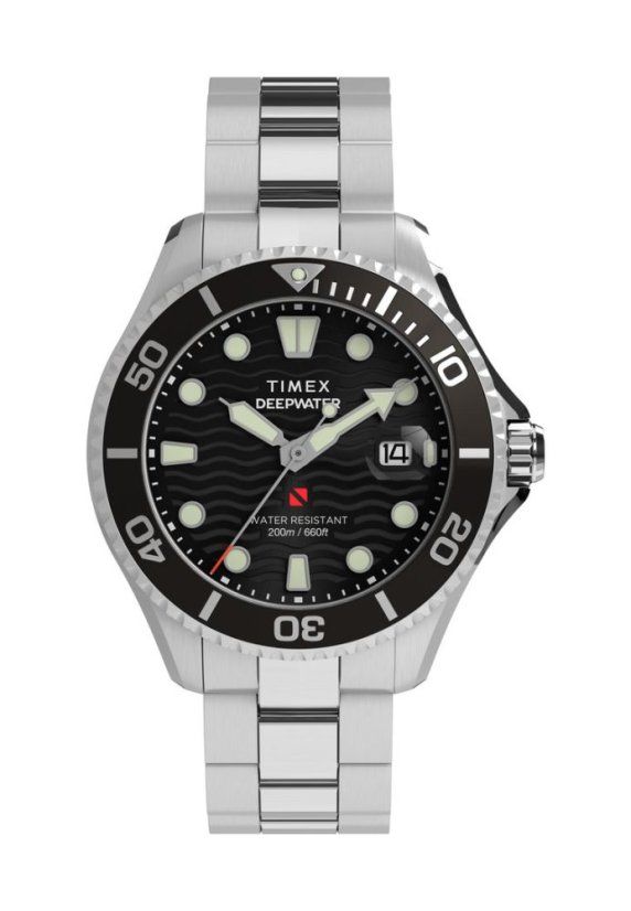 Timex Deepwater Meridian 200 TW2W82000UK