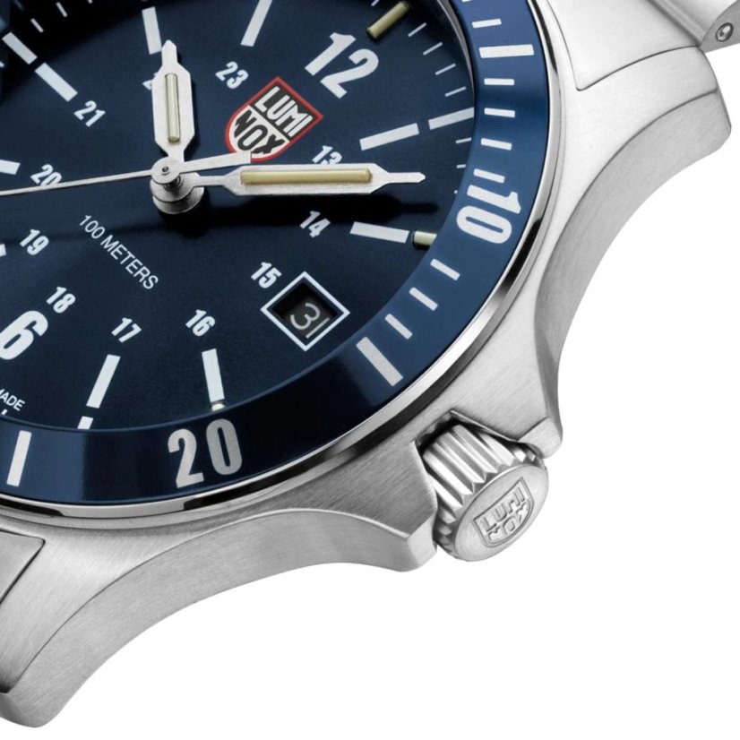 Luminox Sport Timer XS.0913